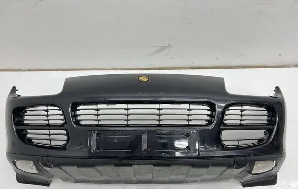 Porsche Cayenne (9PA) Front bumper MMAUTKO23674