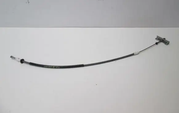 Renault Master III Handbrake/parking brake wiring cable 8200727569C