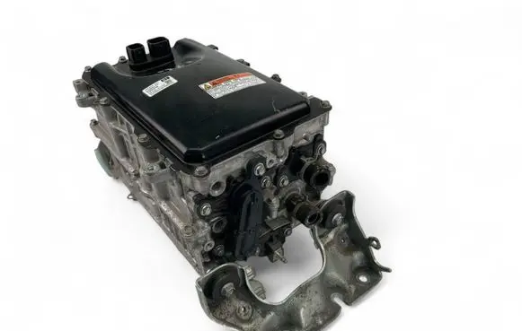 Toyota C-HR I Voltage converter inverter G920047330
