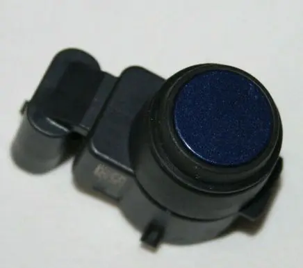 BMW 3 E90 E91 Acceleration sensor 