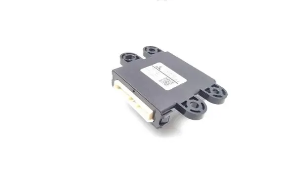 Start/Stop control module