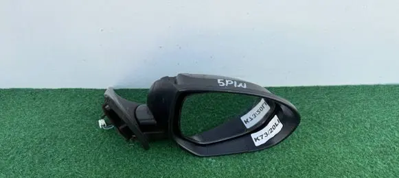 Mazda 6 Front door electric wing mirror E4022683