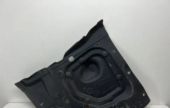 BMW M4 G82 G83 Rear sound insulation 7491166