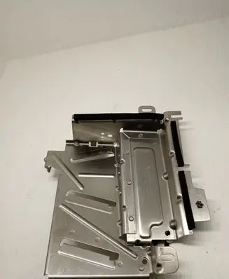BMW 7 G11 G12 Sound amplifier holder/bracket 9353270