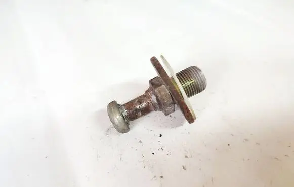 Volkswagen Golf II Nuts/bolts 