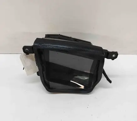 BMW X6 E71 Head up display screen 9215327