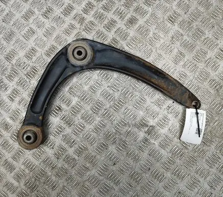 Peugeot 5008 Front lower control arm/wishbone 9805607480
