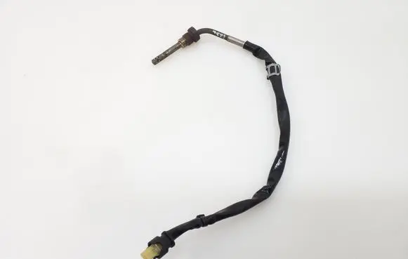 Mercedes-Benz GLK (X204) Exhaust gas temperature sensor A0081532228
