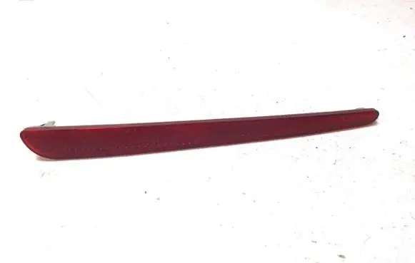 BMW X5 E53 Rear tail light reflector