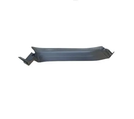 Audi Q7 4M Centre console side trim rear 490019200 4M0867607