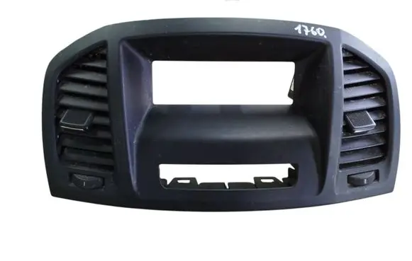 Opel Insignia A Dash center air vent grill 13321691 13282235 13282237