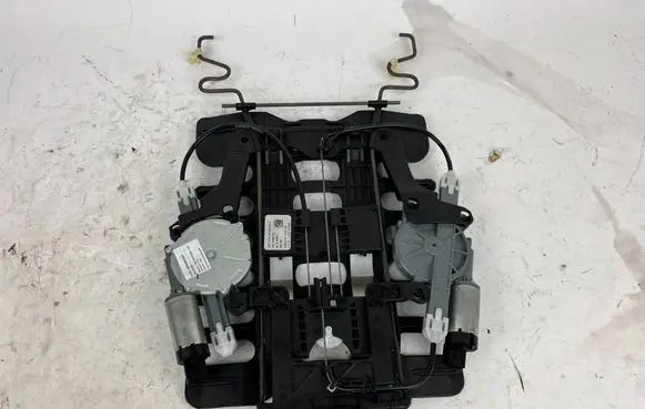 Tesla Model X Seat adjustment motor AG149429A
