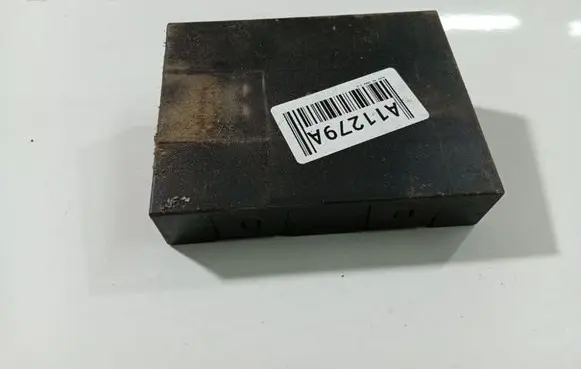 Audi A3 S3 8P Comfort/convenience module 8P0959433B