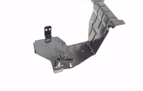 Opel Corsa F Battery bracket 9834920180