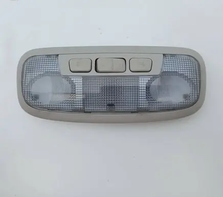 Ford Mondeo MK IV Front seat light 3S7113733BBW