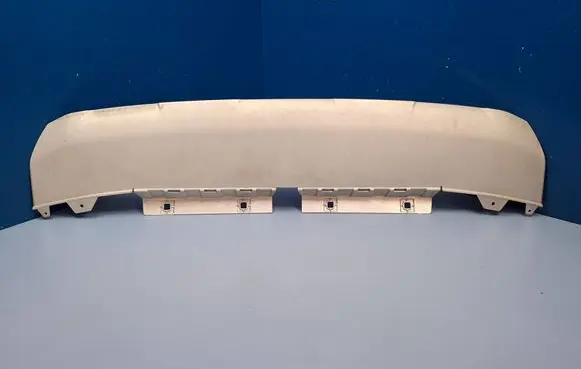 Audi Q3 F3 Front bumper lip 83A807733A
