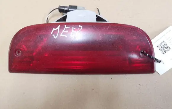 Jeep Cherokee Third/center stoplight 55155832