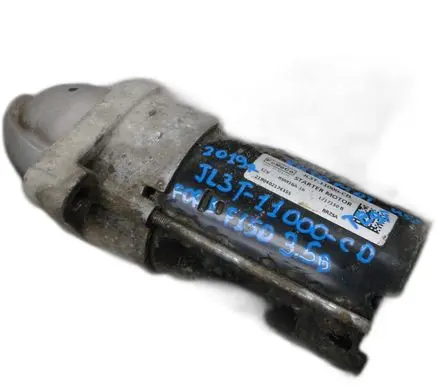 Ford F150 Starter motor 