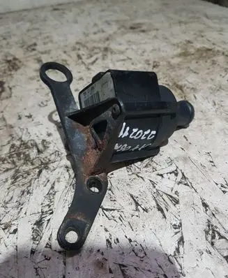Audi A4 S4 B8 8K Auxiliary pre-heater (Webasto) 059121012A
