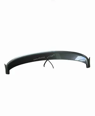 Citroen DS3 Tailgate/trunk spoiler 9800051777
