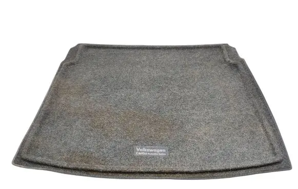 Volkswagen Tiguan Allspace Trunk/boot mat liner 5NN061166