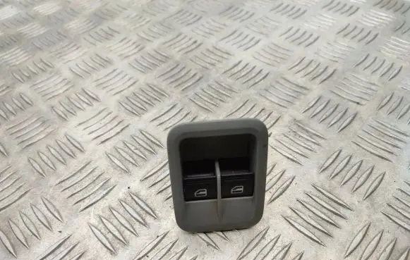 Skoda Yeti (5L) Electric window control switch 5L0867171A