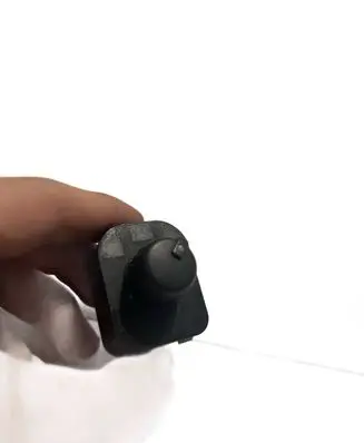 Wing mirror switch