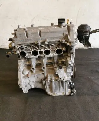Toyota Yaris Engine X1NZ