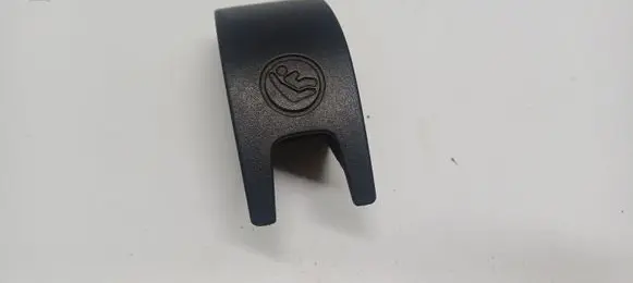 Volkswagen Golf VII ISOFIX cover 5G0887187
