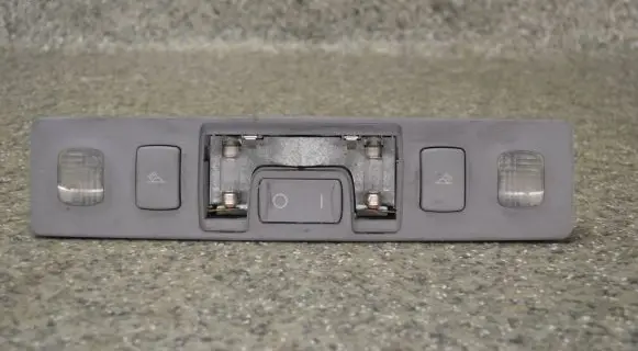 Audi A6 S6 C5 4B Interior lighting switch 4B0947111