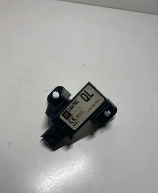Tire pressure sensor