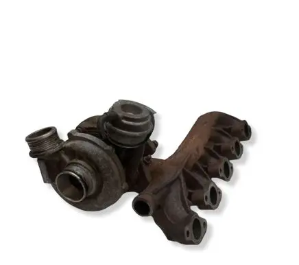 Volvo S60 Turbo 8603296 7148261 7167382