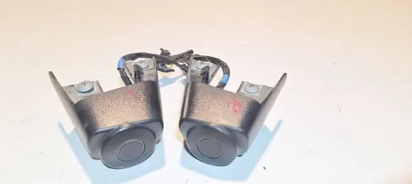 Nissan Qashqai Parking PDC sensor