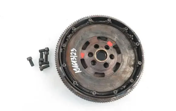 Seat Toledo II (1M) Dual mass flywheel