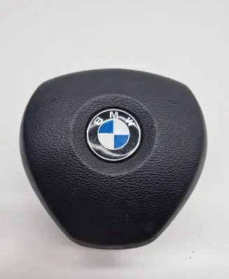 BMW X5 E70 Steering wheel airbag 32306884666 6884666
