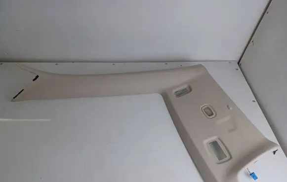 Mercedes-Benz E W238 (A) pillar trim A2386902500KMI A2386902500