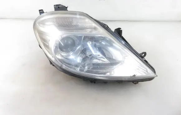 Citroen C8 Headlight/headlamp 1494315080