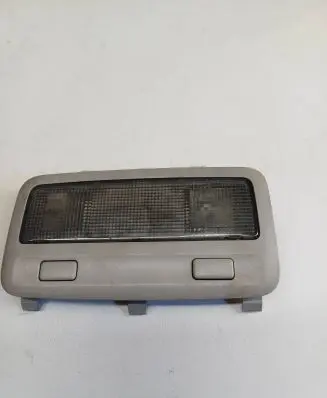 Toyota Avensis T250 Rear seat light 8125005020 1768