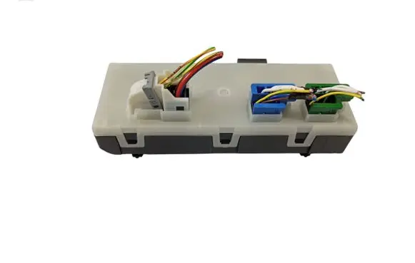 Tailgate/trunk control unit/module