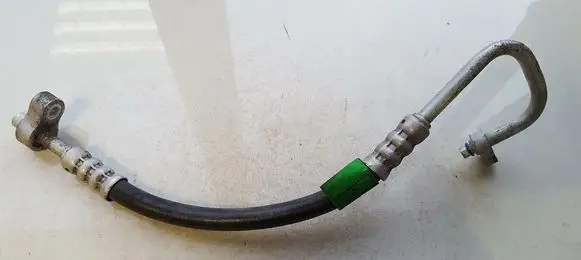 SsangYong Kyron Air conditioning (A/C) pipe/hose r134a r-134a