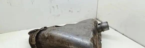 Volkswagen Golf IV Exhaust heat shield 036253041bh