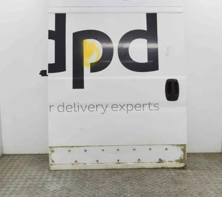 Fiat Ducato Side sliding door 1344992080