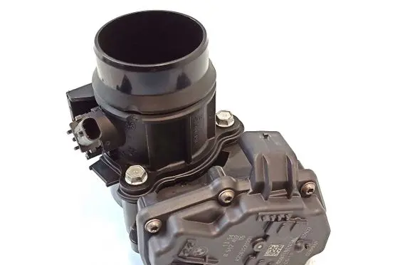 BMW X6 G06 Throttle valve 11618590724 8590724 13548512452
