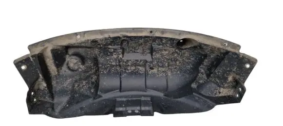 Ford Ranger Rear arch fender liner splash guards KB3B28345 KB3B28345AA HC2NA