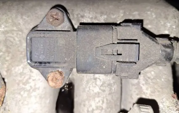 Hyundai Getz Air pressure sensor 3930022600 9470930501