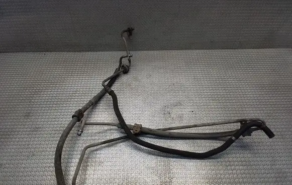 Volkswagen Crafter Power steering hose/pipe/line