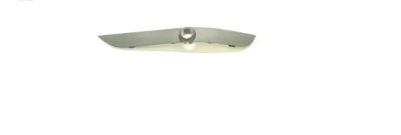 BMW X5 E53 Front parking sensor holder (PDC) 8406385