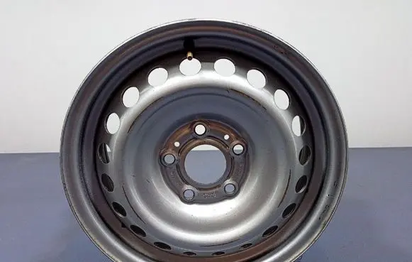 Chevrolet Express R18 forged rim 5262R