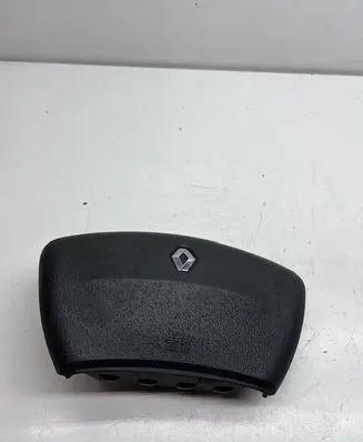 Renault Laguna II Steering wheel airbag 8200071201B YB626DN 216543200345