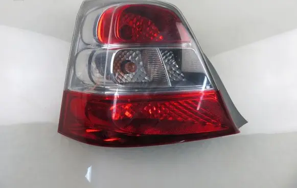 Honda Civic Rear/tail lights
